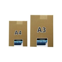 TruePix Sublimeringsark - 100pk.