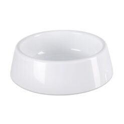 Alternative view of Matskål for hund eller katt - polymerplast