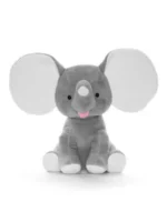 Cubbies – Elefant - Grå