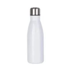 Drikkeflaske for sublimering - 450ml