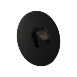 Alternative view of Klokke -  20 cm diameter - MDF