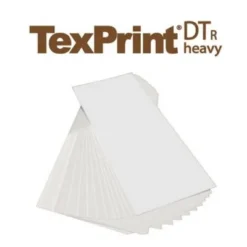 exPrint DT-R 10 x 24 cm sublimeringspapir.