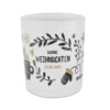 Telysholder 7oz for sublimering