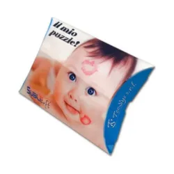 Gaveeske 26 x 19 x 6,2 cm for sublimering