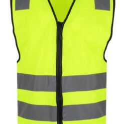 Refleksvest Uppsala