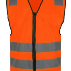 Alternative view of Refleksvest Uppsala