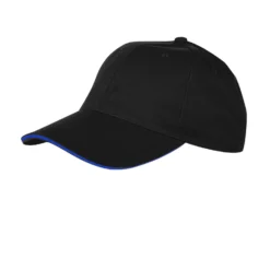 Alternative view of Caps - Regatta