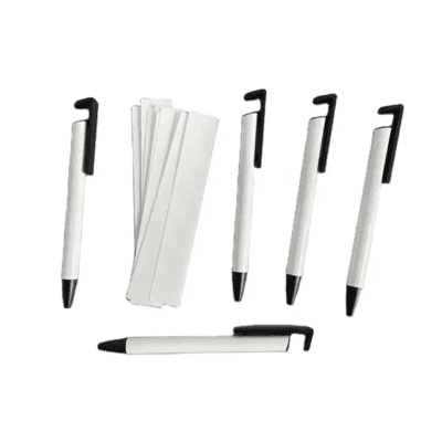 Kulepenn for sublimering