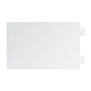 Alternative view of Lampeskjerm for sublimering