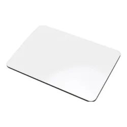 MDF-plate 180x125x3 mm for sublimering