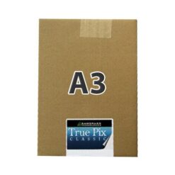 Alternative view of TruePix Sublimeringsark - 100pk.