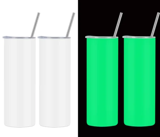 Glow in the Dark - Tumbler 20 Oz