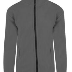 Alternative view of Fleece jakke - Alaska