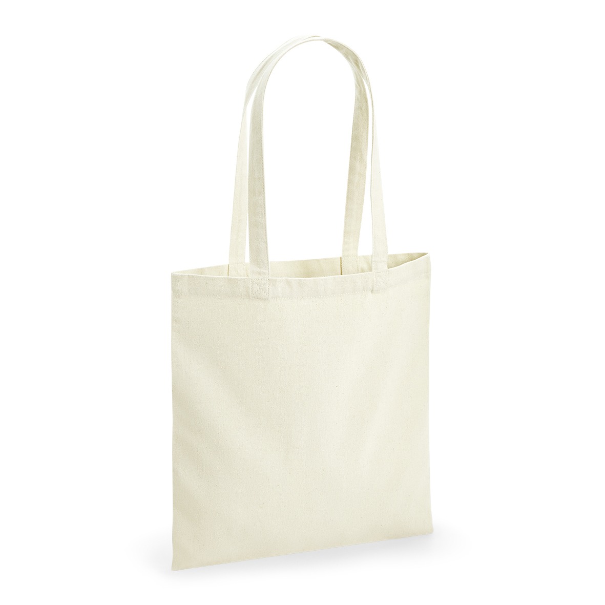 Handlenett med lang hank - Bilde 5