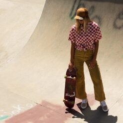 Alternative view of Flexfit Retro Trucker