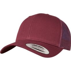 FLEXFIT RETRO TRUCKER