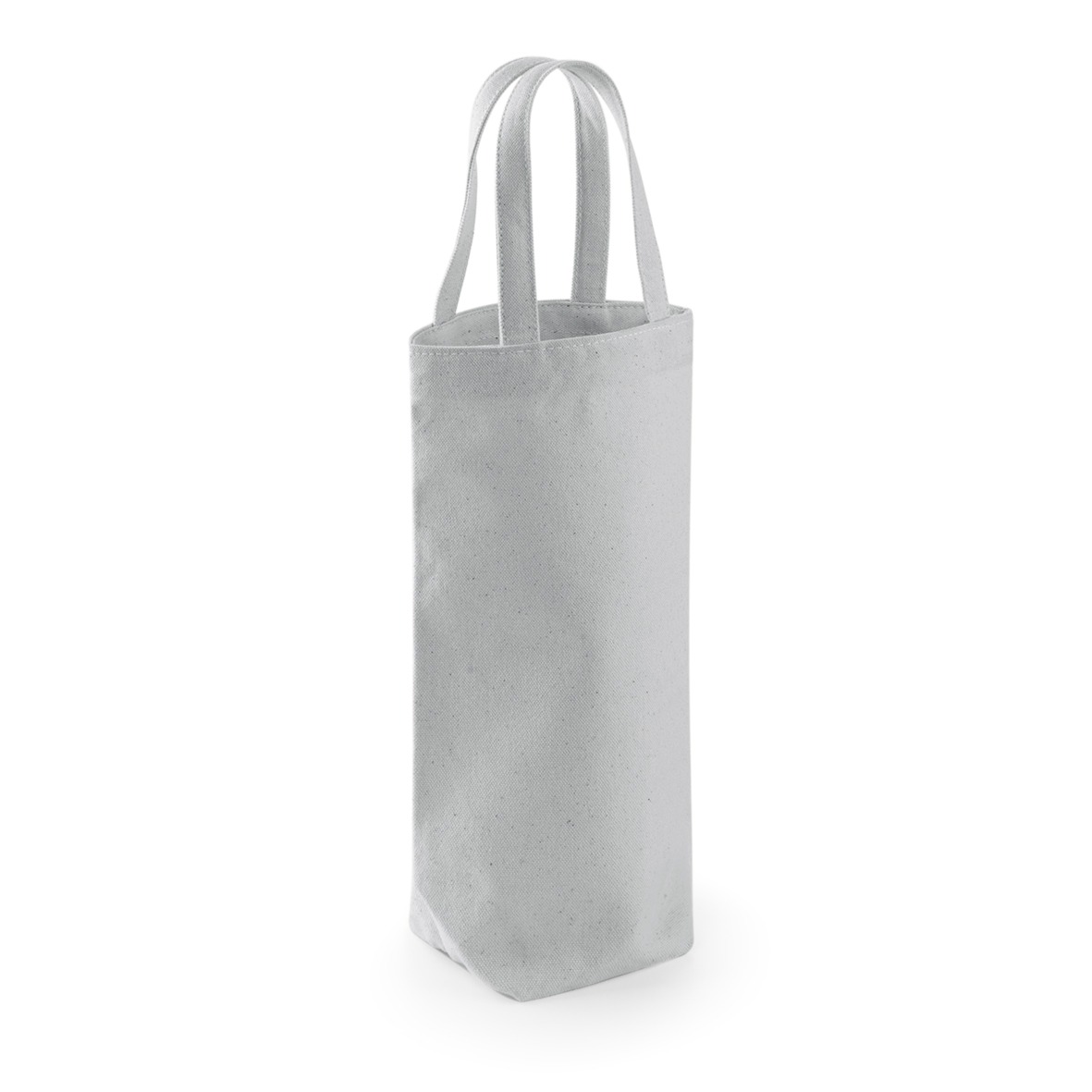 Flaske bag - Fairtrade Cotton Bottle Bag - Bilde 9