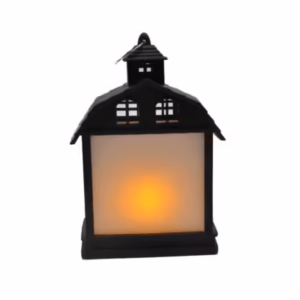 LED Storm lanterne Hus for sublimering og vinyl