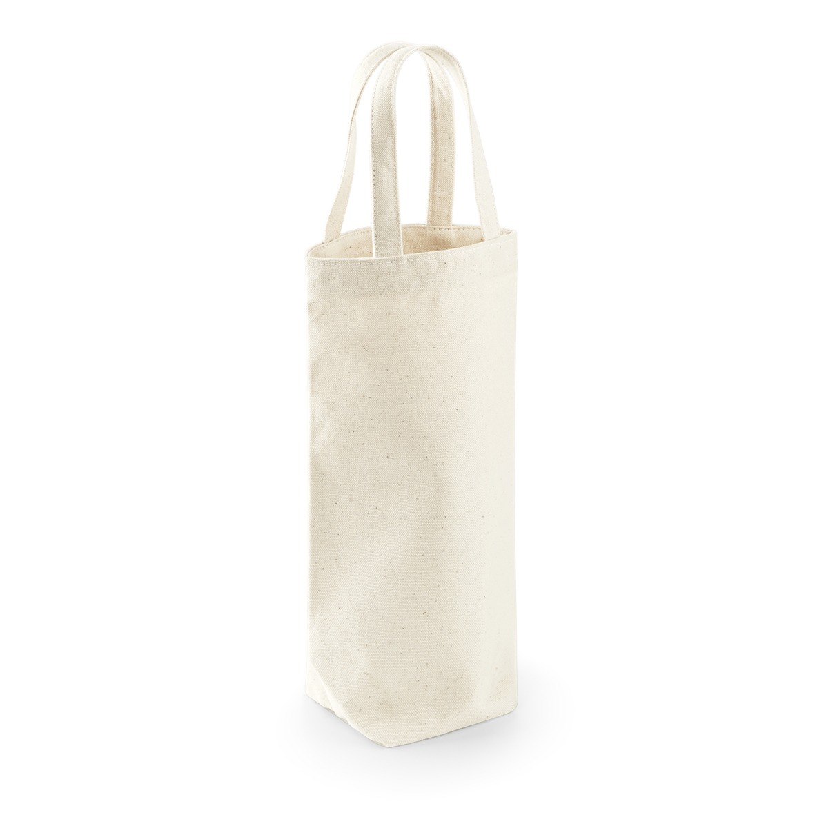 Flaske bag - Fairtrade Cotton Bottle Bag - Bilde 10