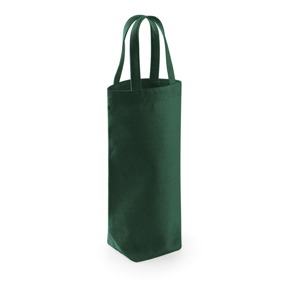 Flaske bag - Fairtrade Cotton Bottle Bag - Bilde 8