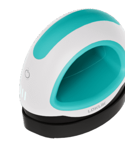 Alternative view of LOKLiK Mini Heat Press