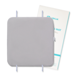 Alternative view of LOKLiK Heat Press Matte 38.1 x 38.1cm