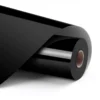 LOKLiK Permanent Vinyl Blank - Svart