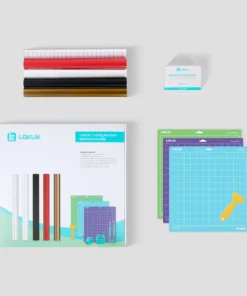 Alternative view of LOKLiK Starter Pack for Crafter