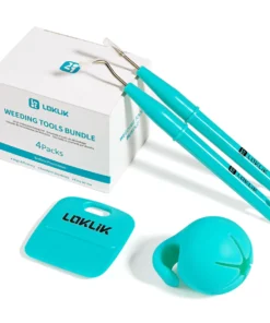 LOKLiK Weeding Tools Bundle
