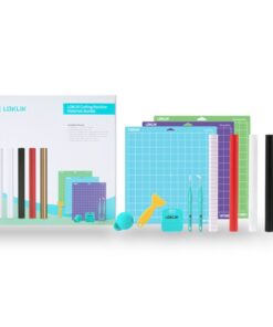 LOKLiK Starter Pack for Crafter