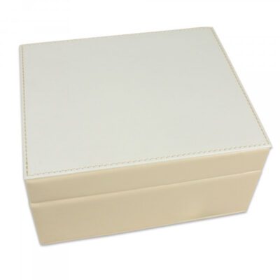 Subli Smykkeskrin Lær