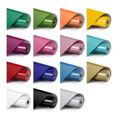 LOKLiK Heat Transfer Vinyl Basic