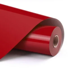 Alternative view of LOKLiK Heat Transfer Vinyl Basic -  30,5x180 cm