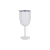 Tumbler med stett for sublimering