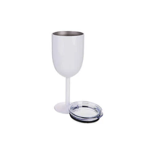 Tumbler med stett for sublimering - Bilde 2