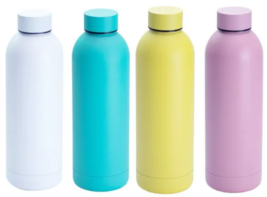 Subli™ Termoflaske 500ml for sublimering