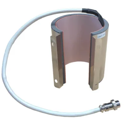 Varmeelement for flasker og kopper 300 ml (10oz)