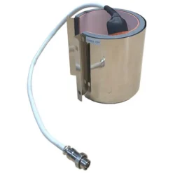 Alternative view of Varmeelement for flasker og kopper 300 ml (10oz)