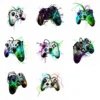 DTF merke - Game Controller - Lys