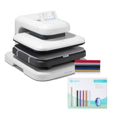 LOKLiK ImPress™ Auto 2-Smart Startpakke