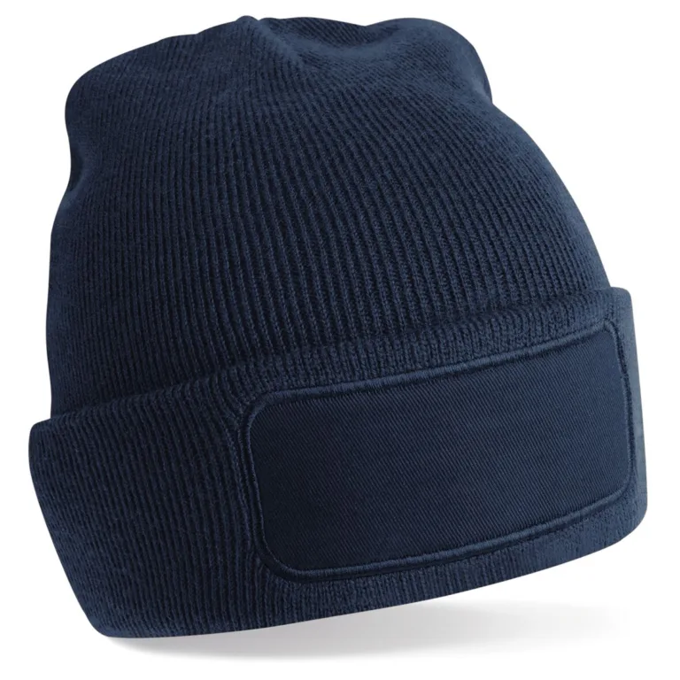 Recycled Original Patch Beanie - Bilde 6