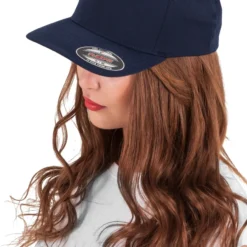 Alternative view of Flexfit 5 Panel