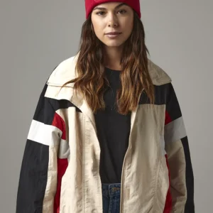 Alternative view of Original Patch Beanie