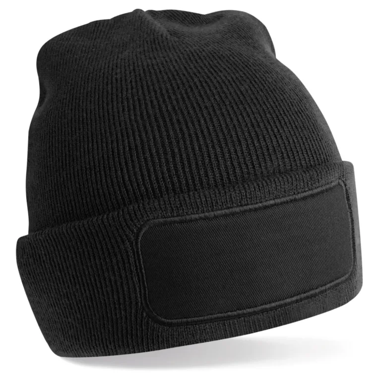 Recycled Original Patch Beanie - Bilde 5
