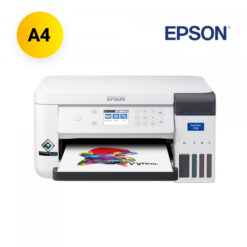 Epson SureColor SC-F100 A4 Sublimeringsskriver