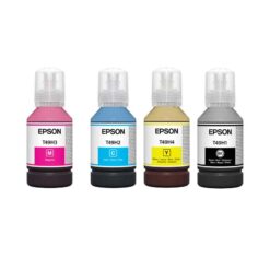 EPSON T49 Sublimeringsblekk 140 ml