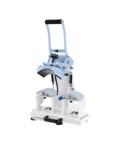 Craft Express to-stasjons cappresse