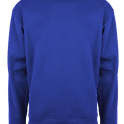 Organic Crew Neck GOTS