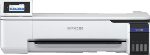 EPSON SureColor SC-F500 sublimeringskriver