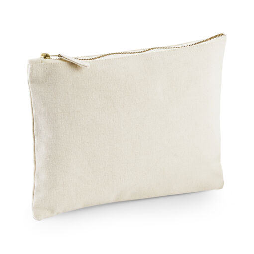 Canvas Accessory Pouch - Bilde 4